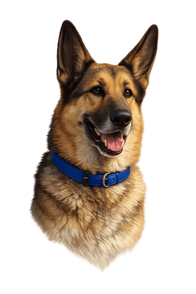 Milo — Our Guardian, Our Inspiration